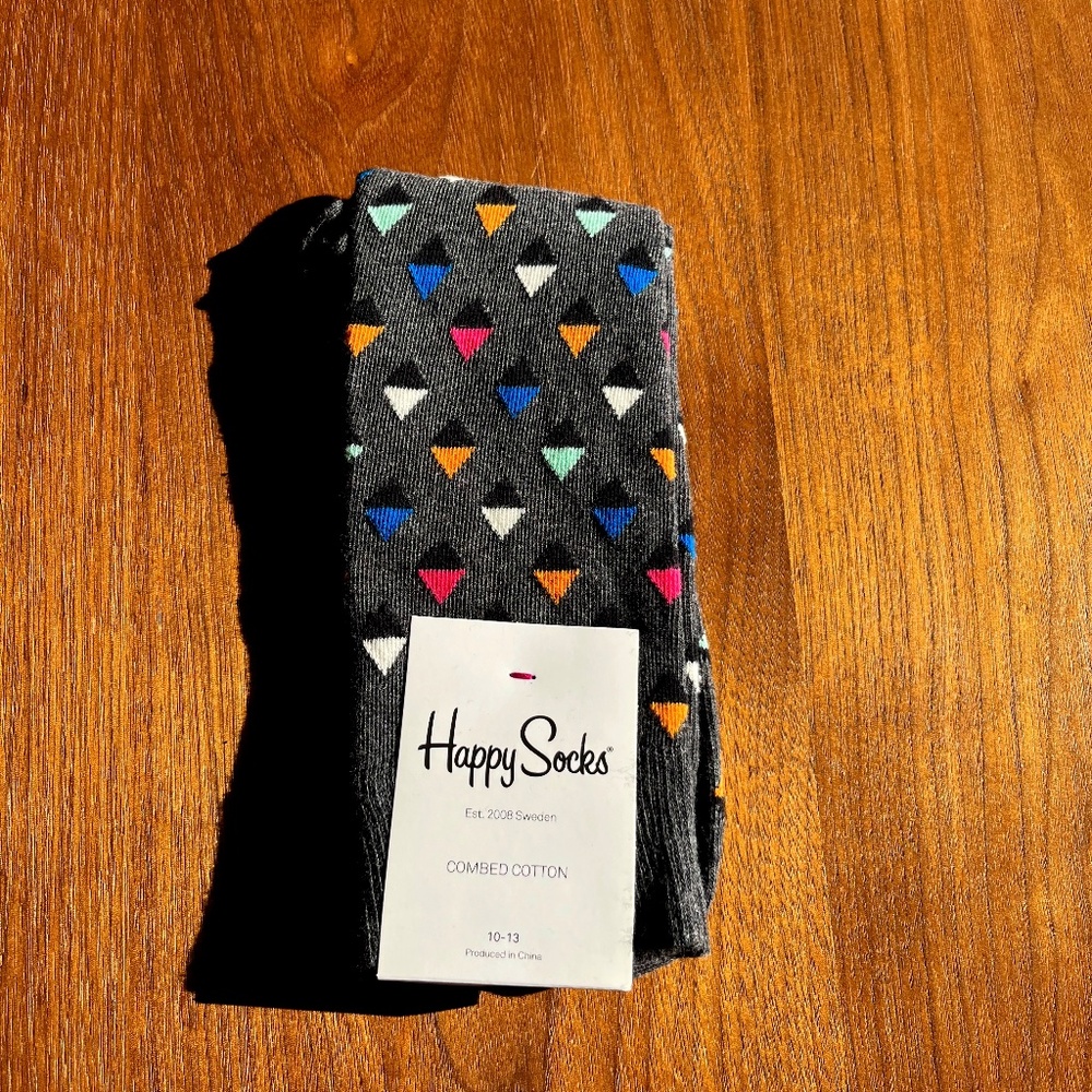Happy Socks